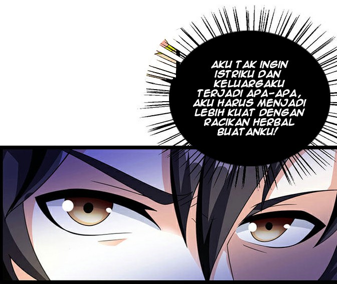 Rebirth Abandoned Less Return Chapter 06 Gambar 31